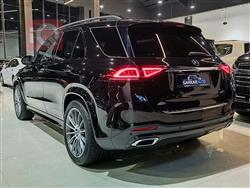 مرسيدس بنز GLE
